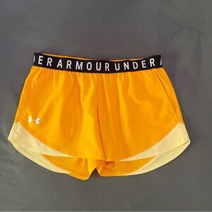 Under Armour • Sport Shorts